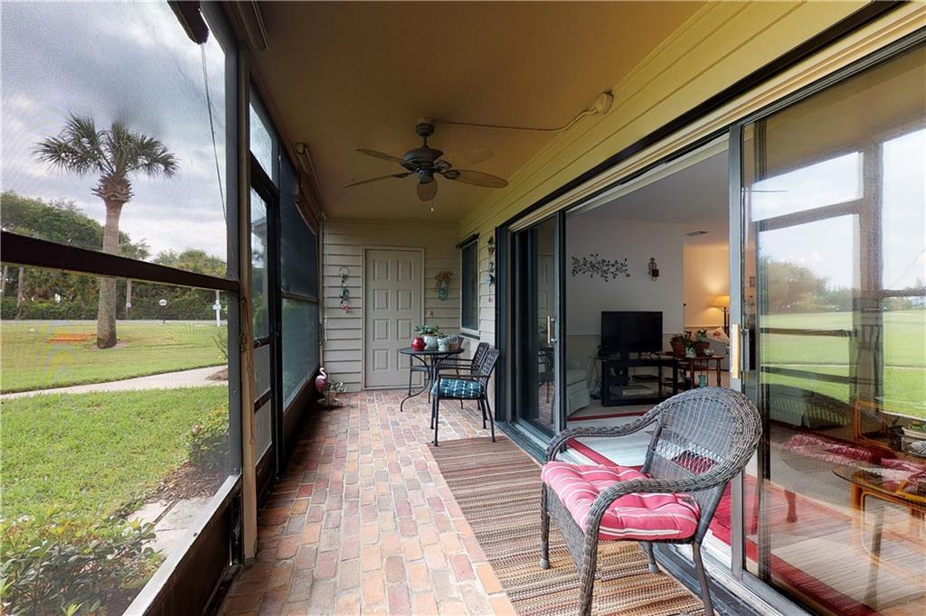 9632 Riverside Drive, Unit 1 Sebastian, FL 32958 - Photo 23 of 36