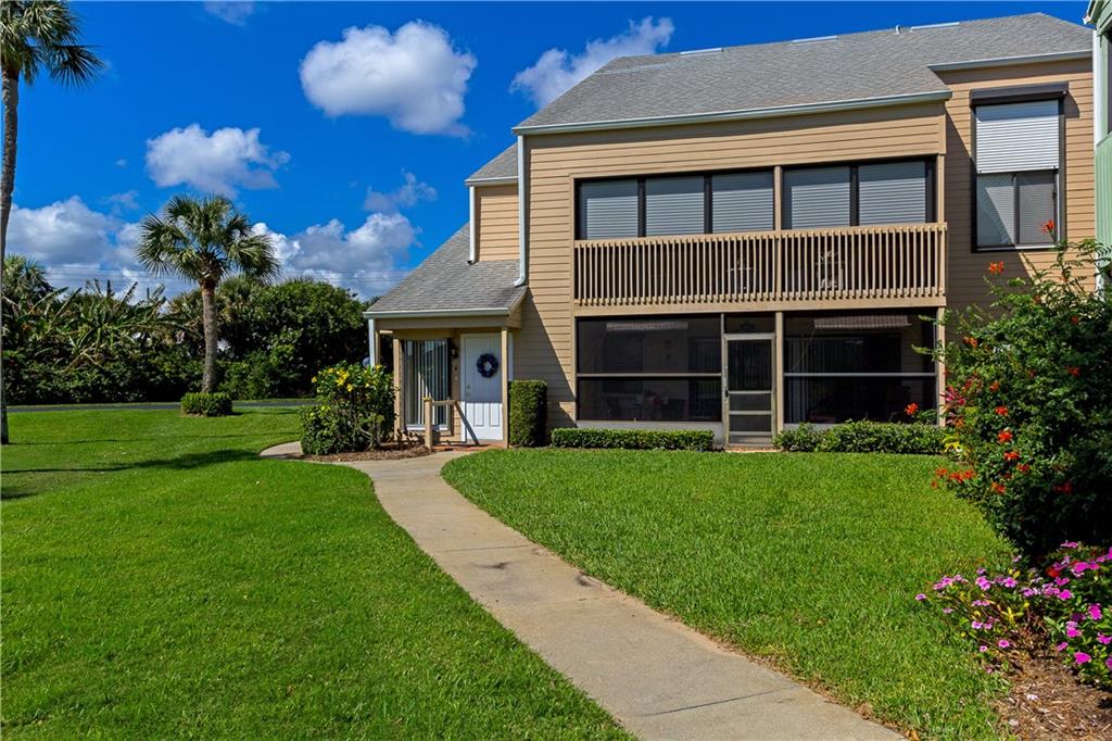 9632 Riverside Drive, Unit 1 Sebastian, FL 32958 - Photo 24 of 36