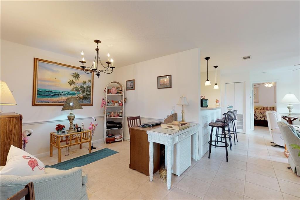 9632 Riverside Drive, Unit 1 Sebastian, FL 32958 - Photo 28 of 36