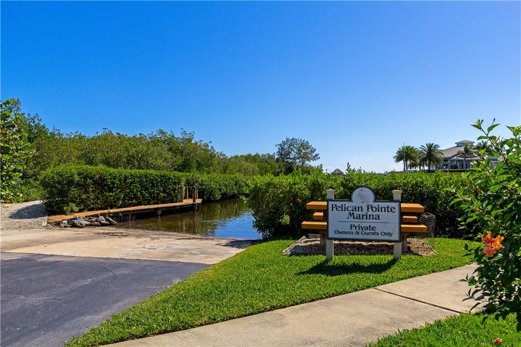 9632 Riverside Drive, Unit 1 Sebastian, FL 32958 - Photo 32 of 36