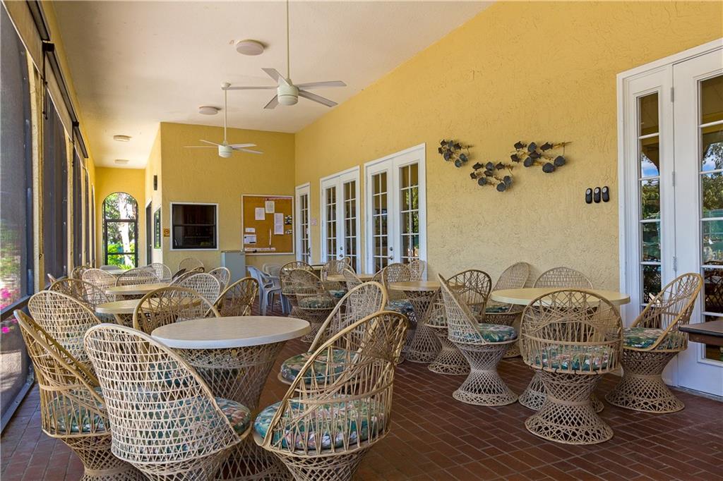 9632 Riverside Drive, Unit 1 Sebastian, FL 32958 - Photo 35 of 36