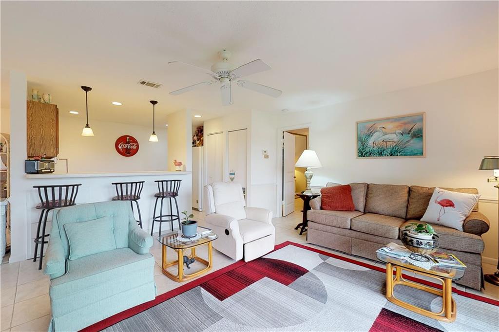 9632 Riverside Drive, Unit 1 Sebastian, FL 32958 - Photo 9 of 36