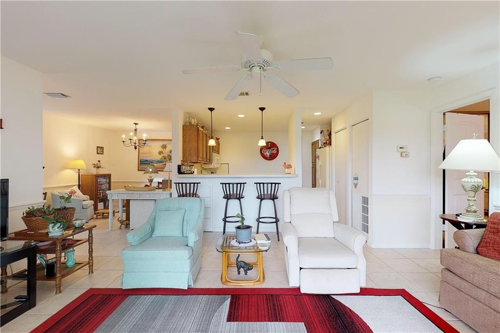 9632 Riverside Drive, Unit 1 Sebastian, FL 32958 - Photo 10 of 36