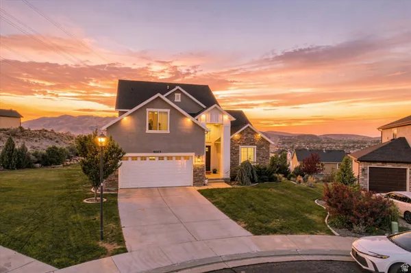 $699,900 | 9023 Kilkenny Way, Eagle Mountain, UT 84005