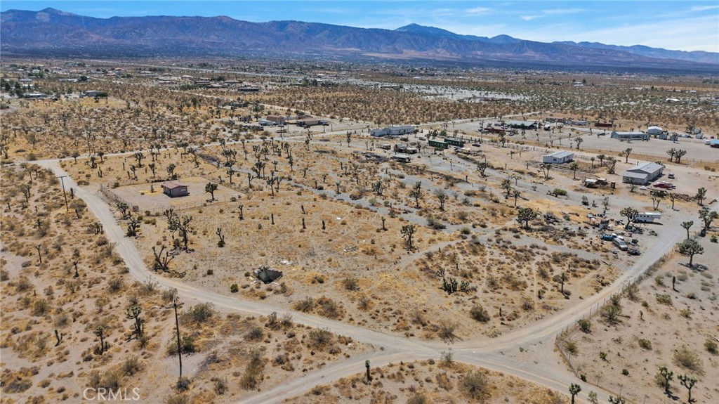2575 Sacramento Road Pinon Hills, CA 92371 - Photo 19 of 21 Gallery Image 19