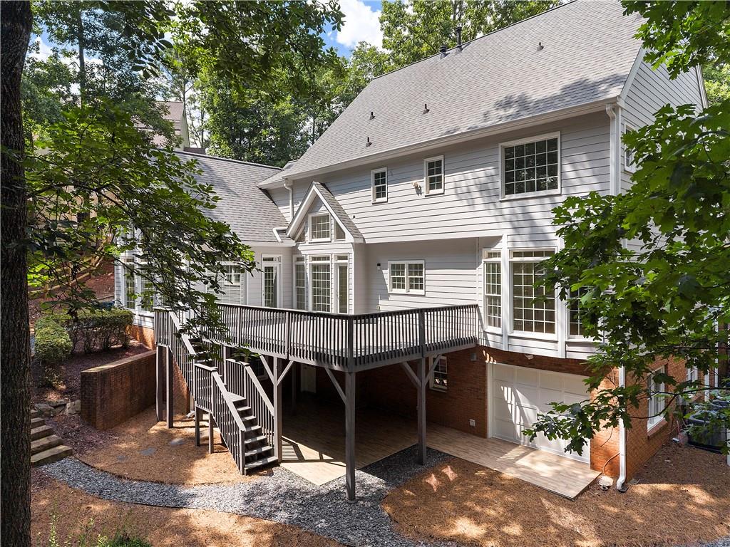 8965 Laurel Way Alpharetta, GA 30022 - Photo 59 of 79