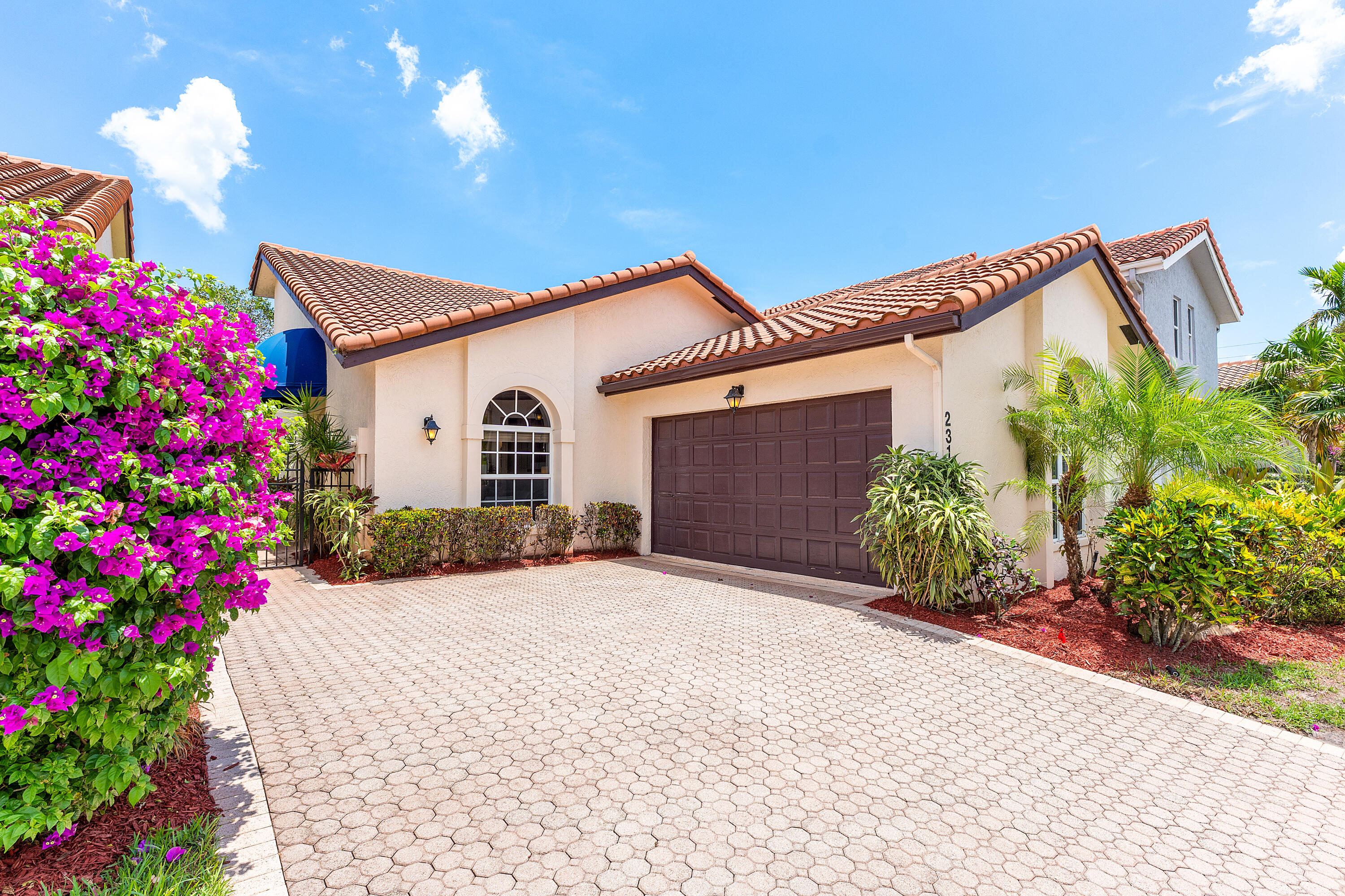 23193 Via Stel Boca Raton, FL 33433 - Photo 1 of 38 Exterior