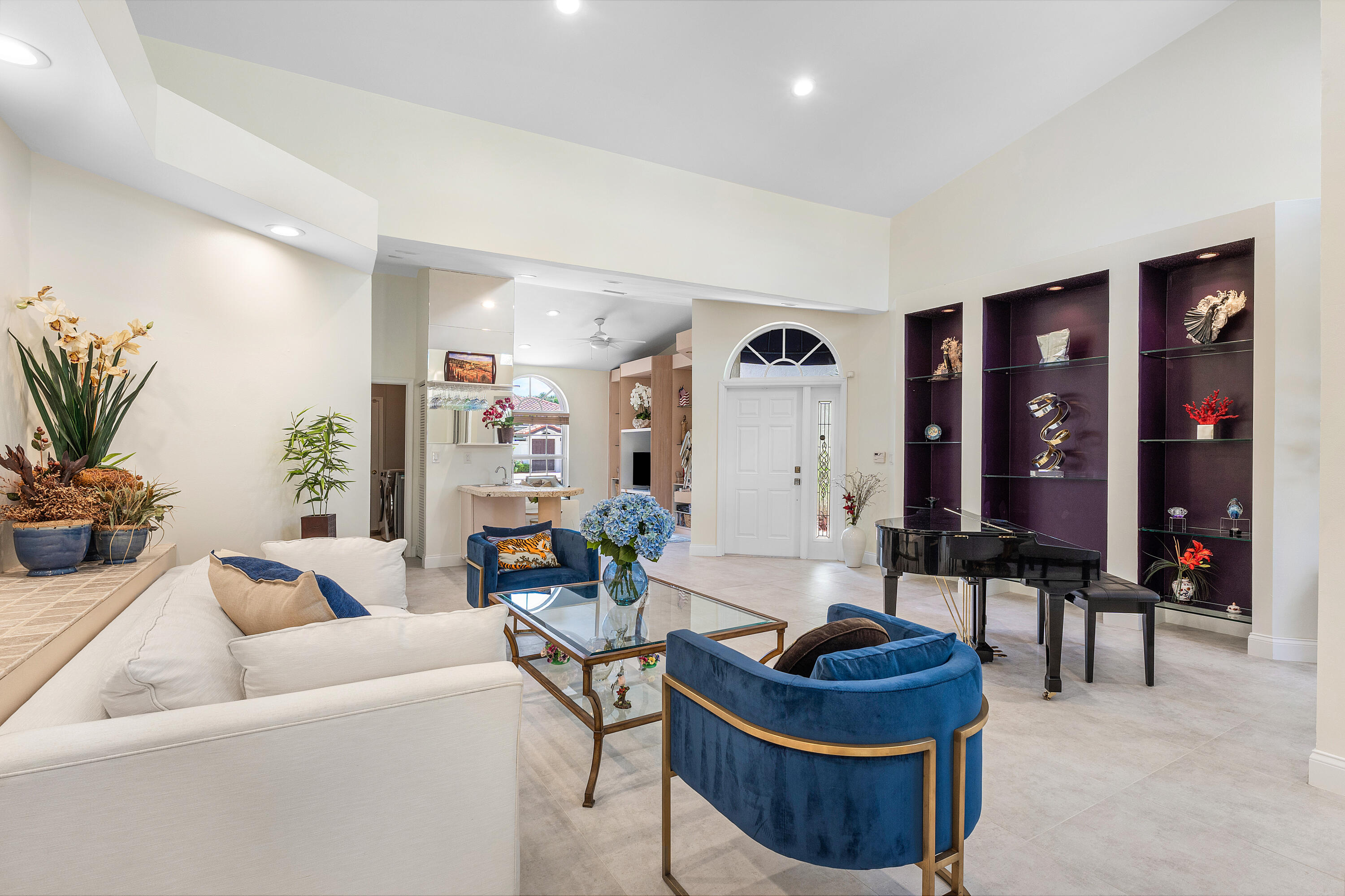 23193 Via Stel Boca Raton, FL 33433 - Photo 17 of 38 Living