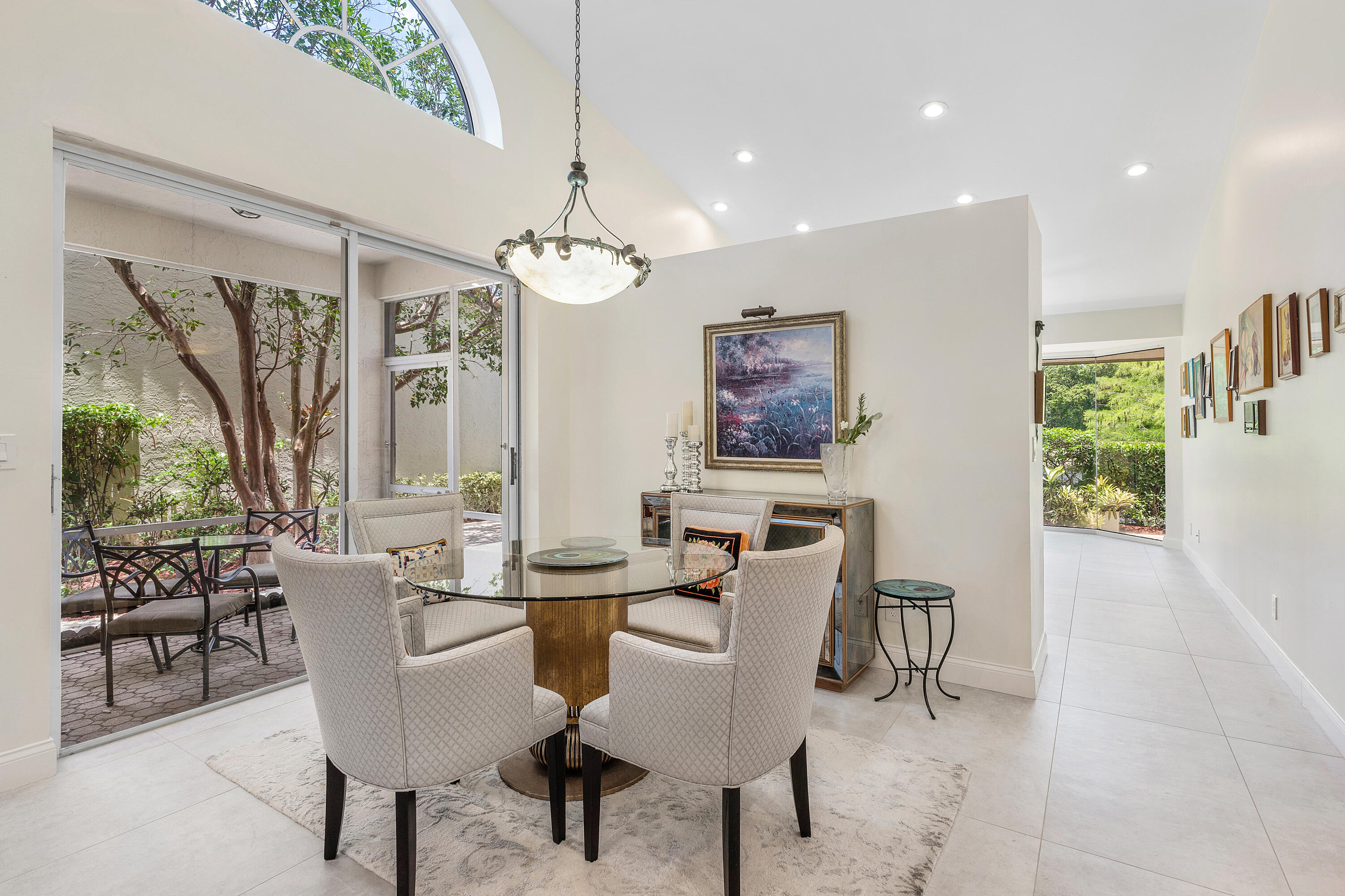 23193 Via Stel Boca Raton, FL 33433 - Photo 18 of 38 Dining