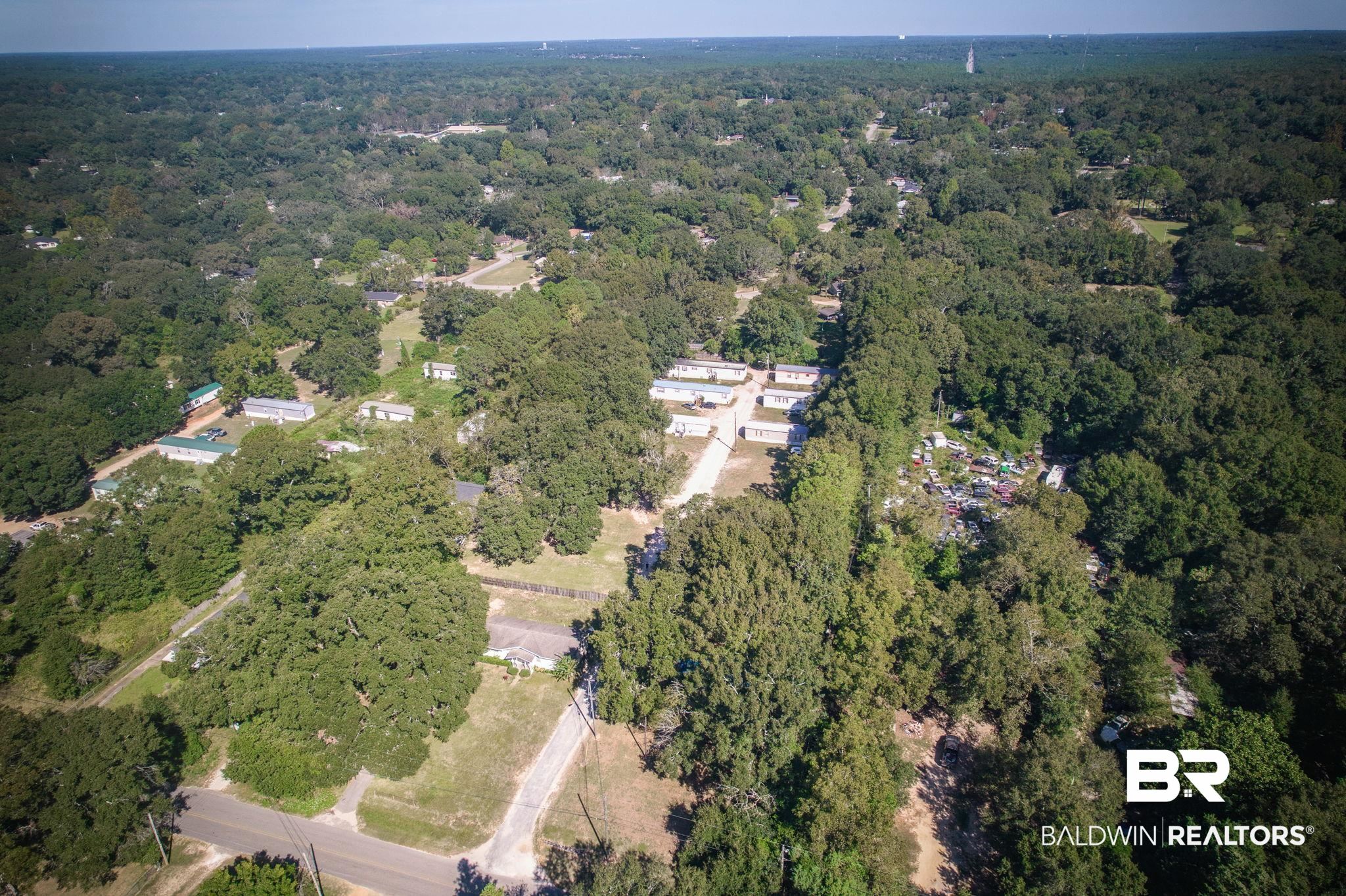 6410 Hayfield Road Theodore, AL 36582 - Photo 37 of 45