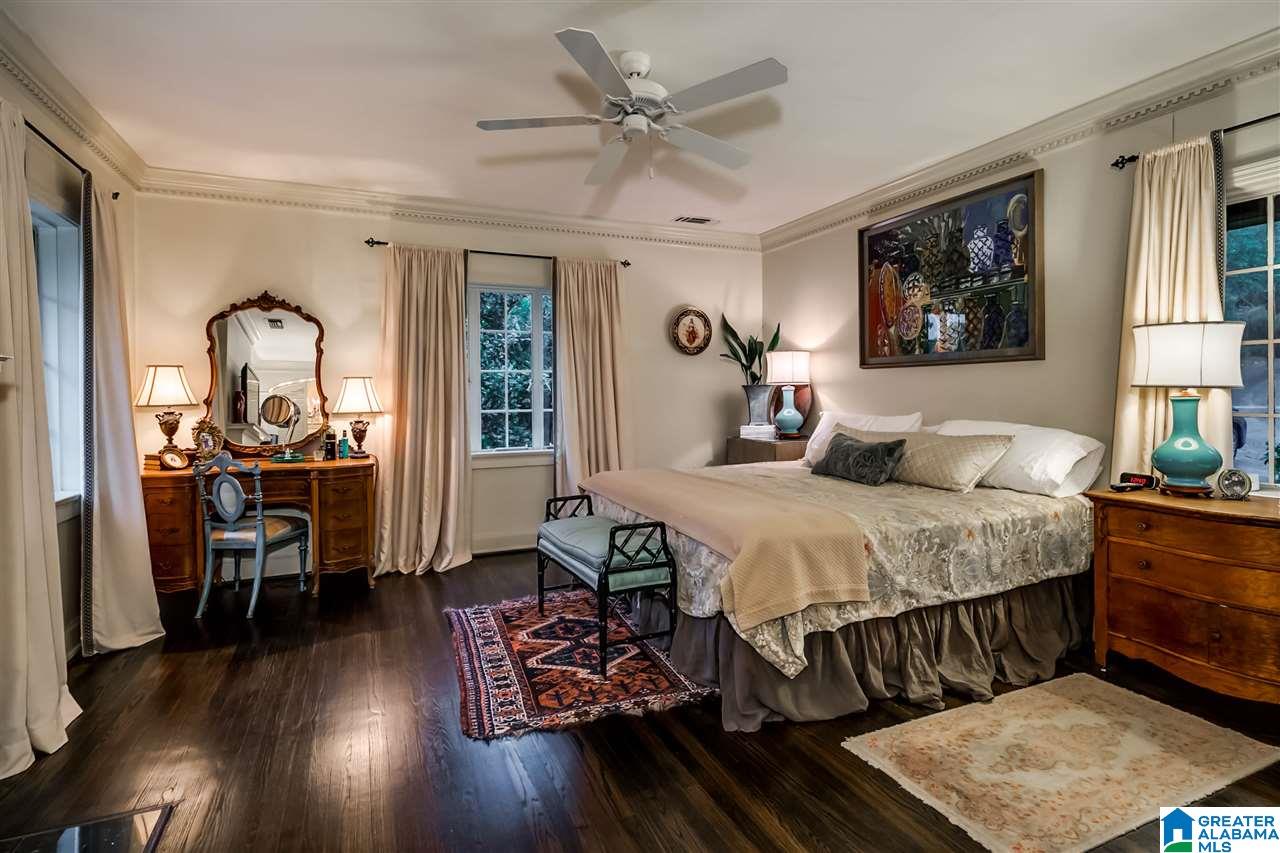 1820 Woodcrest Road Birmingham, AL 35205 - Photo 29 of 49
