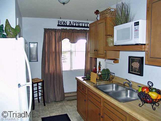 4360 Warner Road Pfafftown, NC 27040 - Photo 3 of 9 Other.