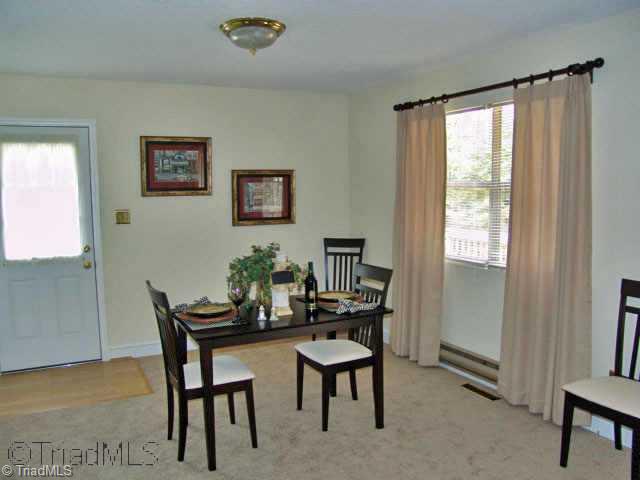4360 Warner Road Pfafftown, NC 27040 - Photo 4 of 9 Other.