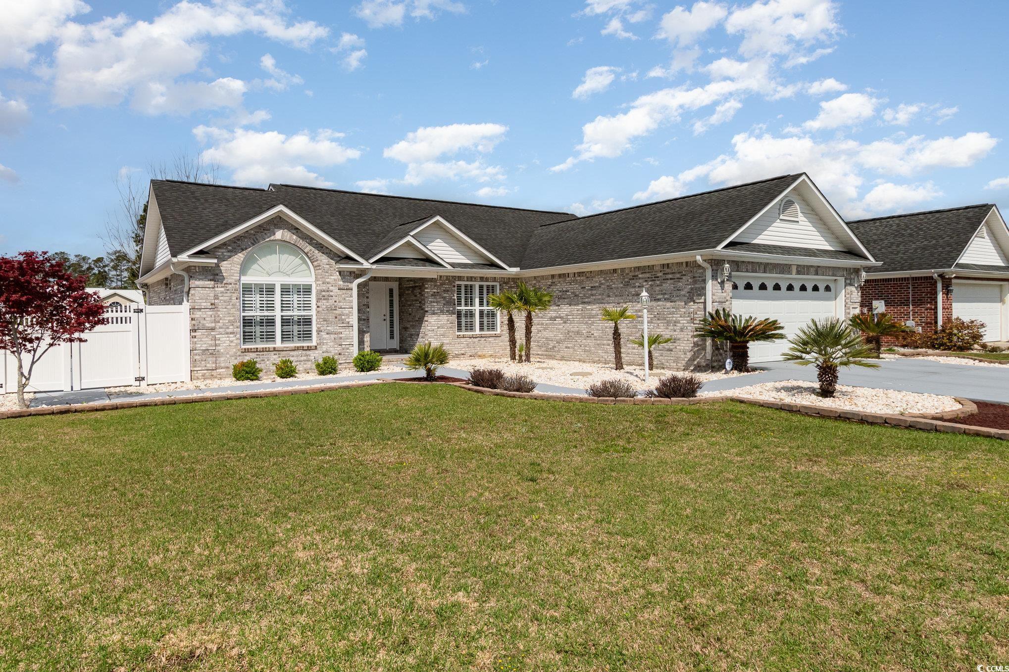 657 Lantern Court Longs, SC 29568 - Photo 2 of 30