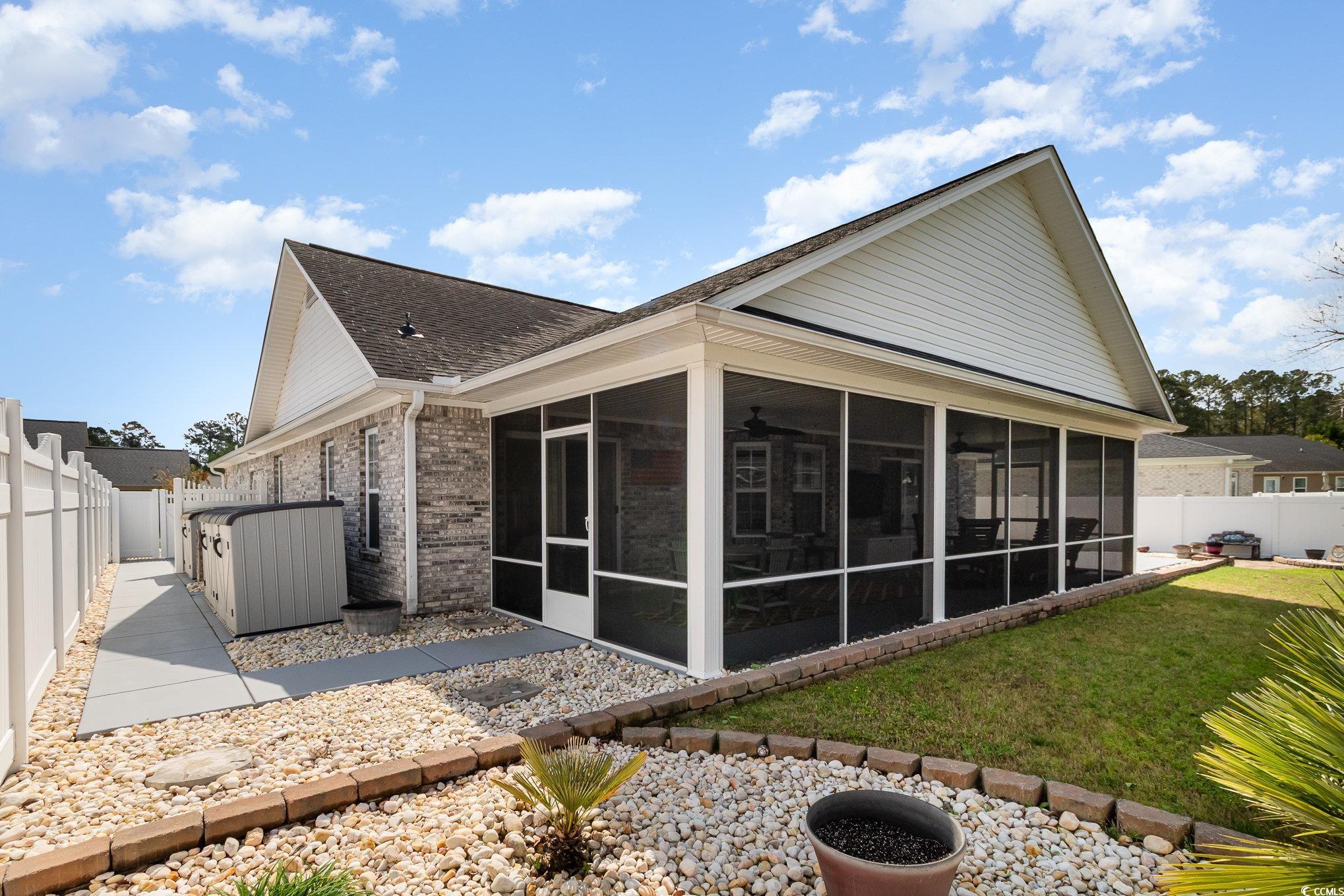 657 Lantern Court Longs, SC 29568 - Photo 27 of 30
