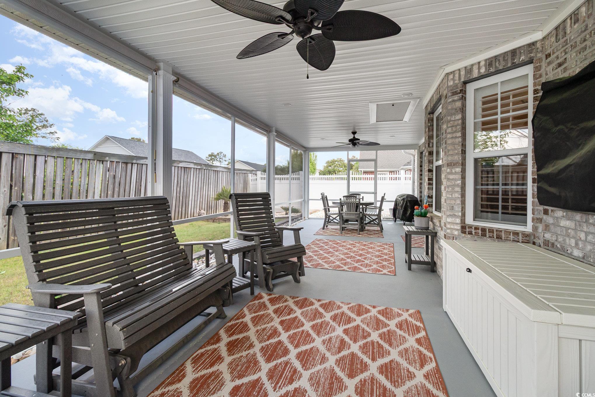 657 Lantern Court Longs, SC 29568 - Photo 28 of 30