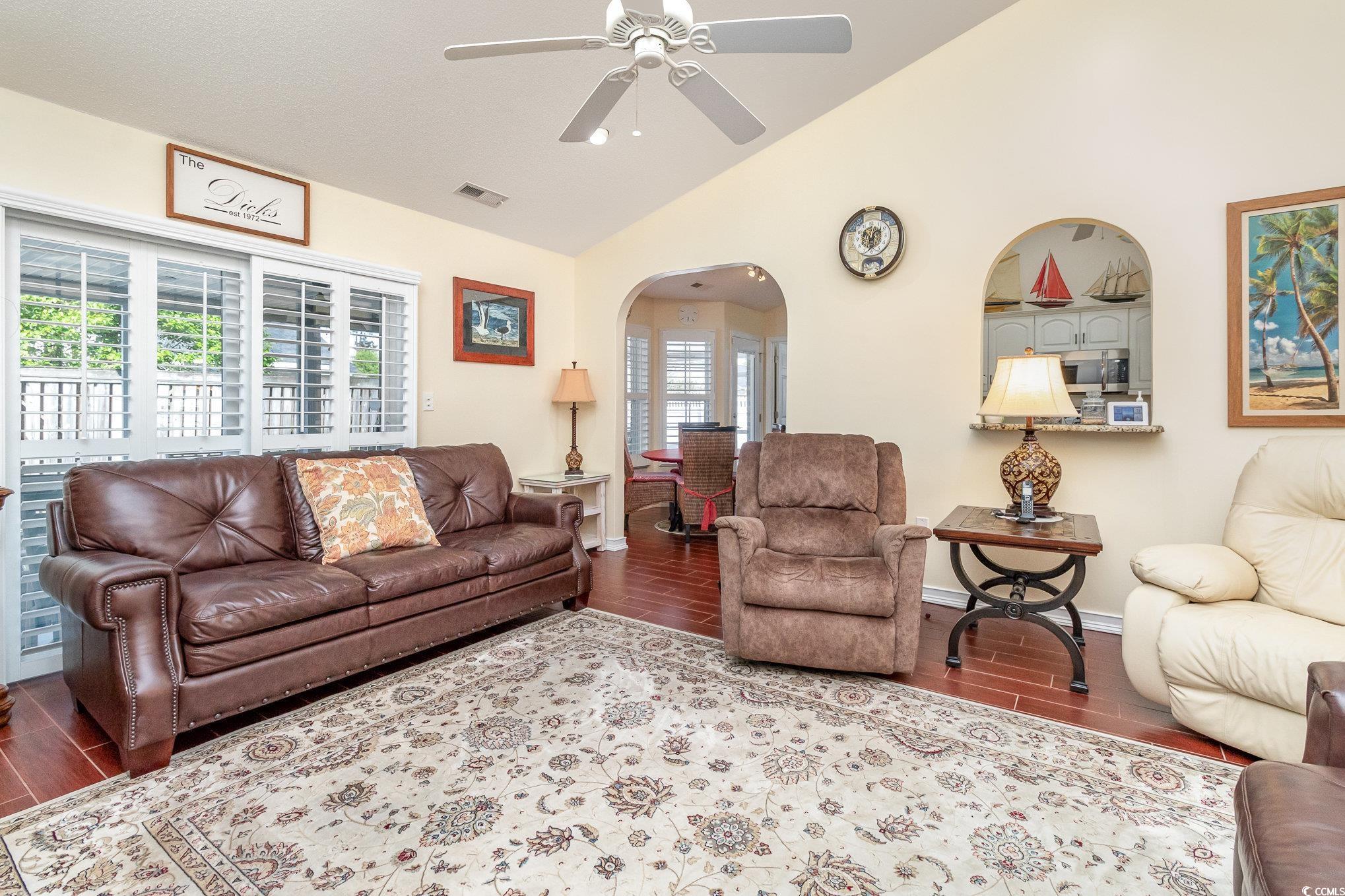 657 Lantern Court Longs, SC 29568 - Photo 7 of 30