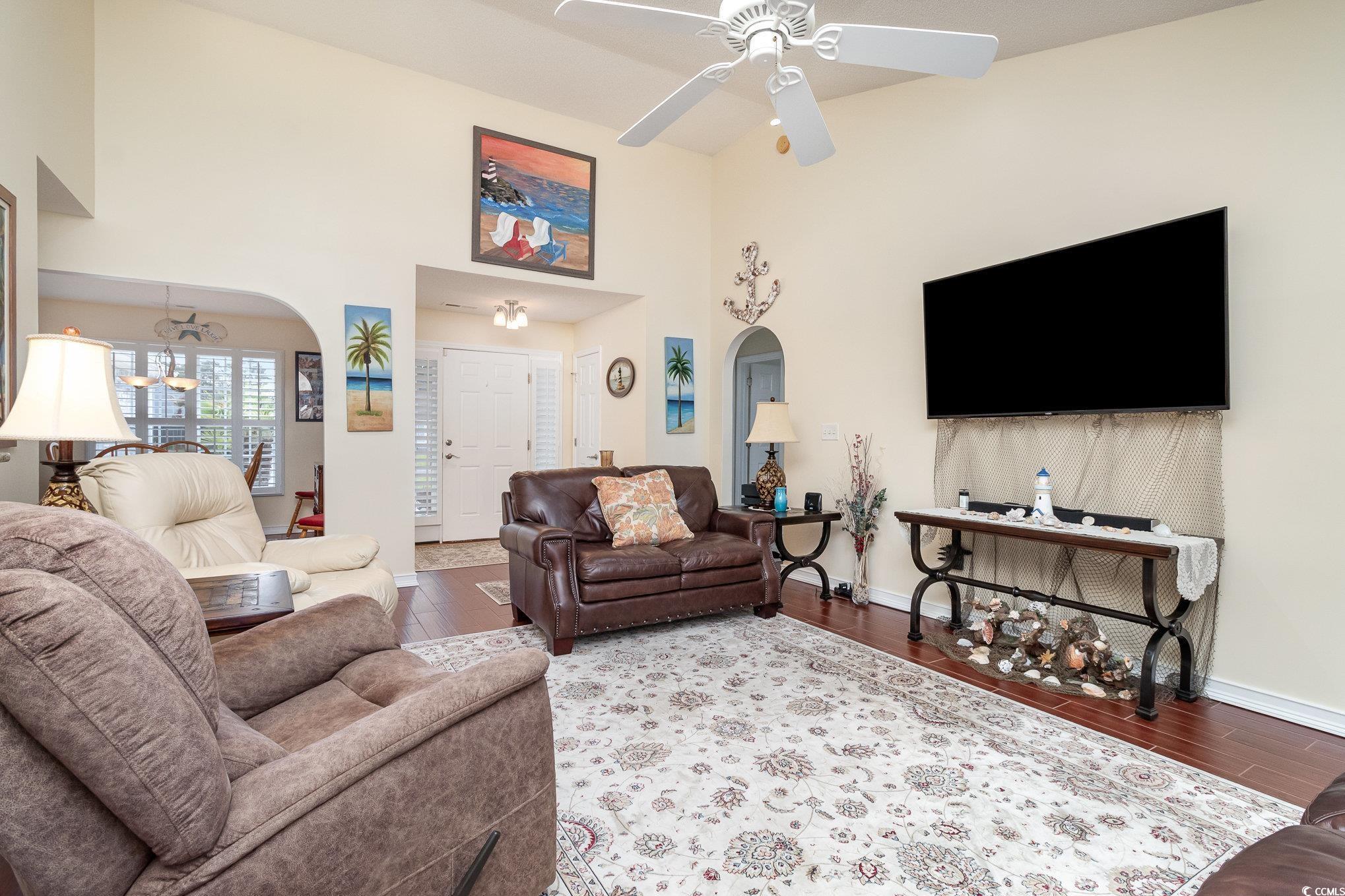 657 Lantern Court Longs, SC 29568 - Photo 8 of 30