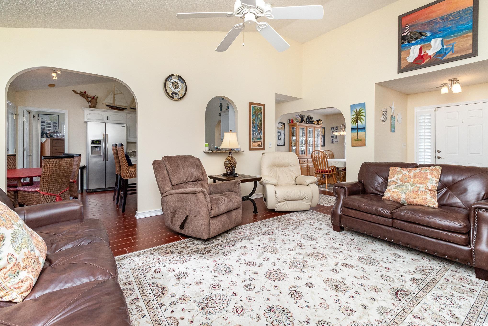 657 Lantern Court Longs, SC 29568 - Photo 9 of 30