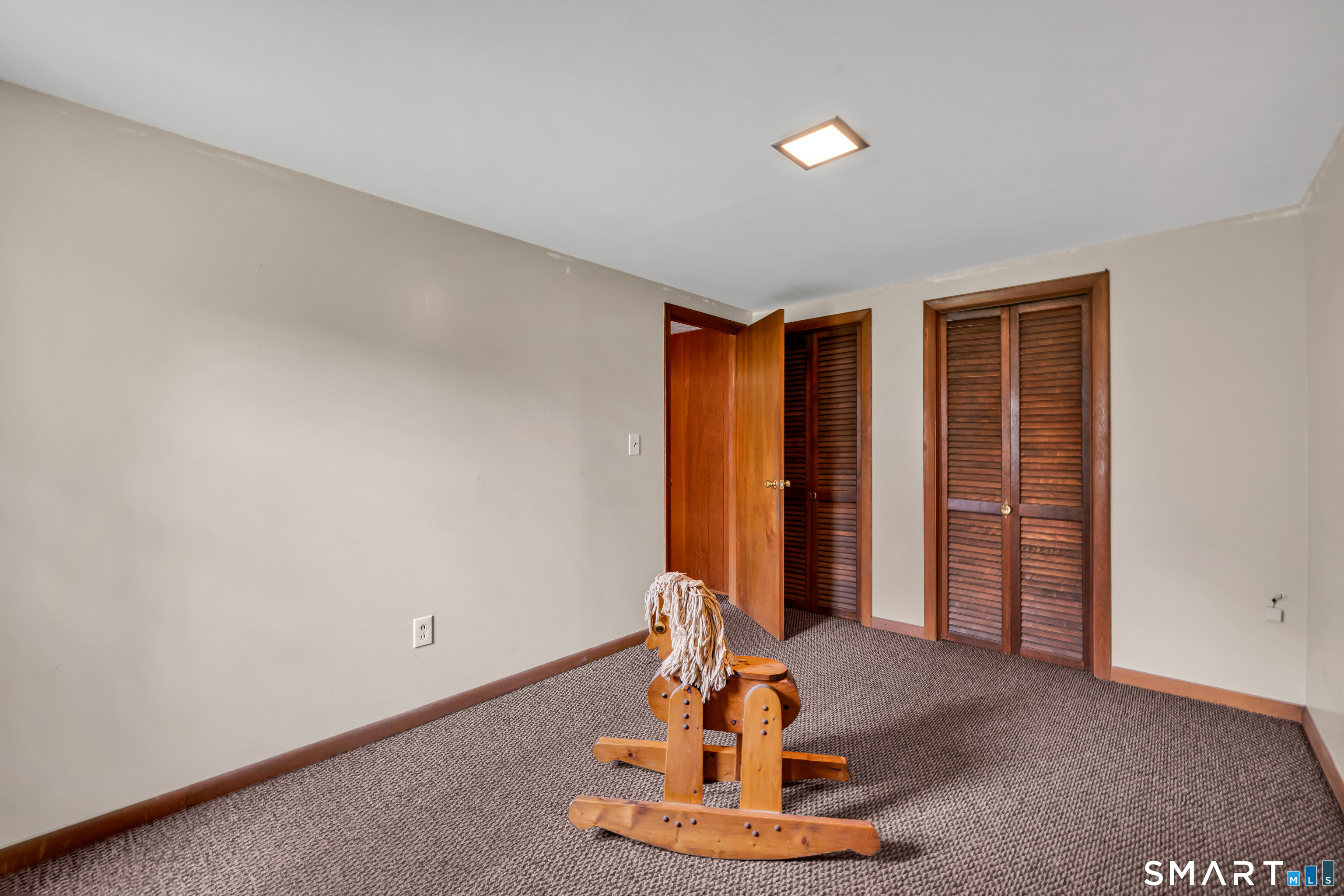 85 Timothy Road Naugatuck, CT 06770 - Photo 20 of 30 a view of a room with gym equipment