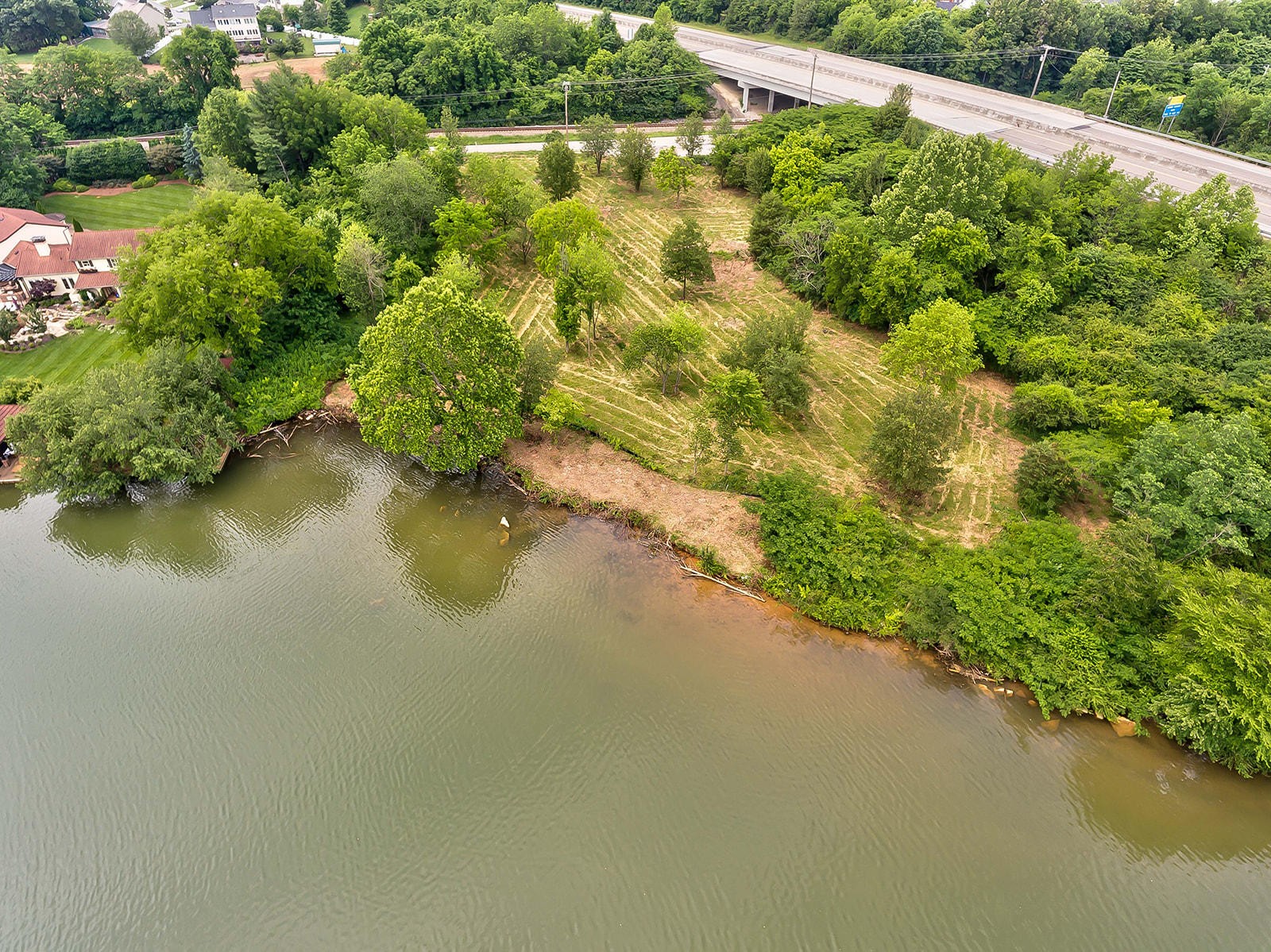 1 Emory Church Road Knoxville, TN 37922 - Photo 11 of 12 Gallery Image 11