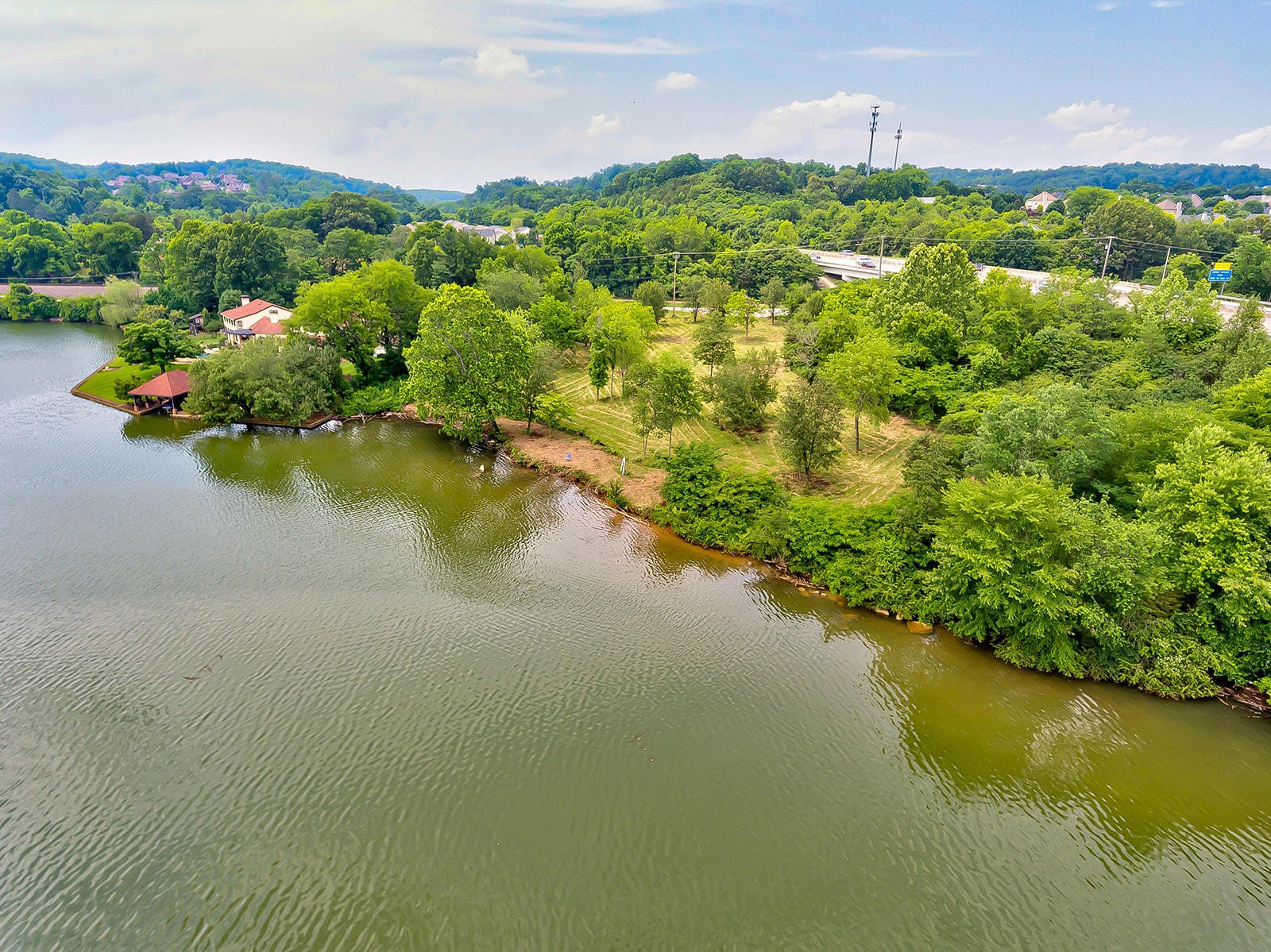 1 Emory Church Road Knoxville, TN 37922 - Photo 6 of 12 Gallery Image 6