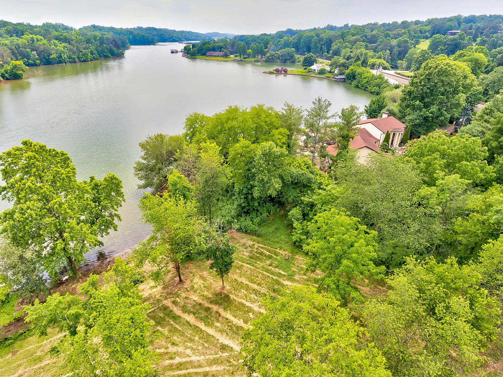1 Emory Church Road Knoxville, TN 37922 - Photo 7 of 12 Gallery Image 7
