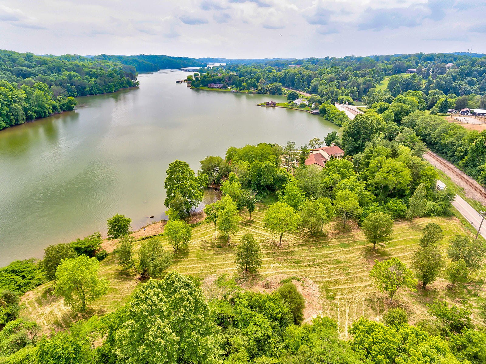 1 Emory Church Road Knoxville, TN 37922 - Photo 8 of 12 Gallery Image 8
