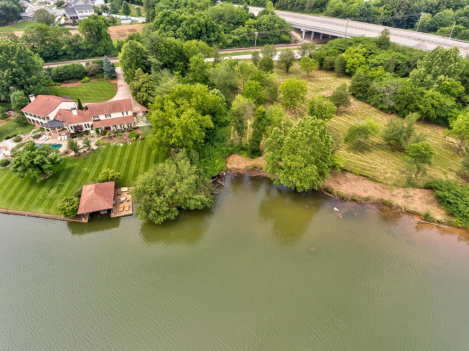 1 Emory Church Road Knoxville, TN 37922 - Photo 10 of 12 Gallery Image 10