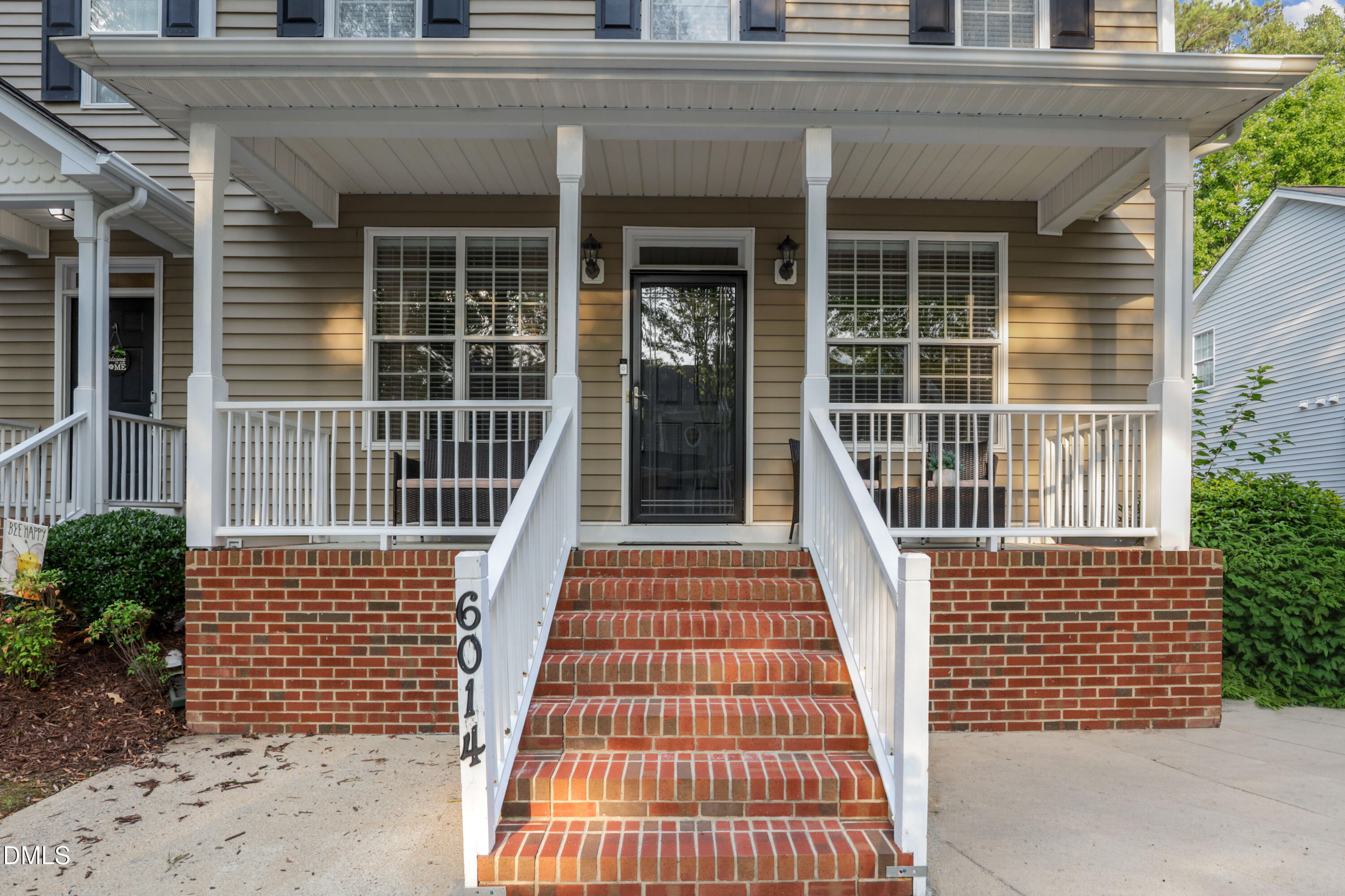 6014 Kohler Lane Raleigh, NC 27616 - Photo 5 of 43 05-6014 Kohler Ln-5