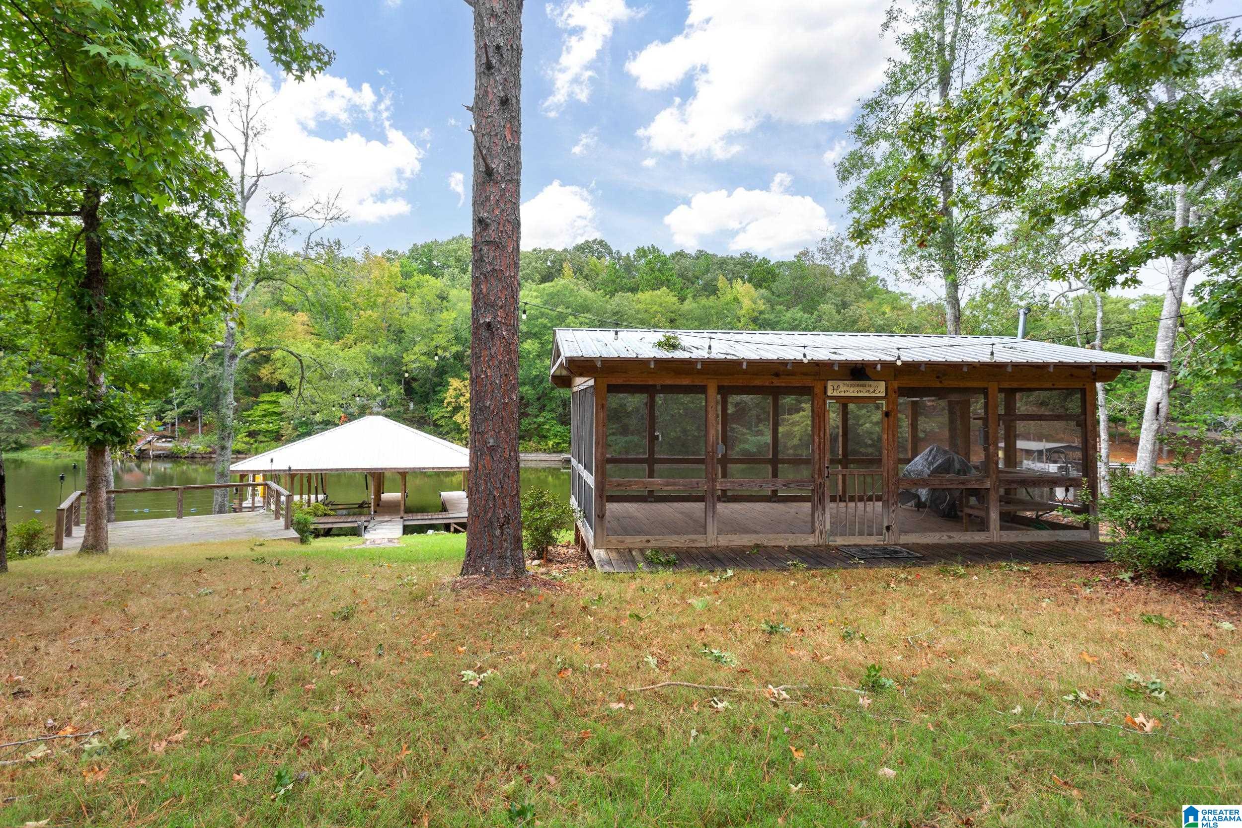 64 Bayou Ridge Lane Talladega, AL 35160 - Photo 42 of 51