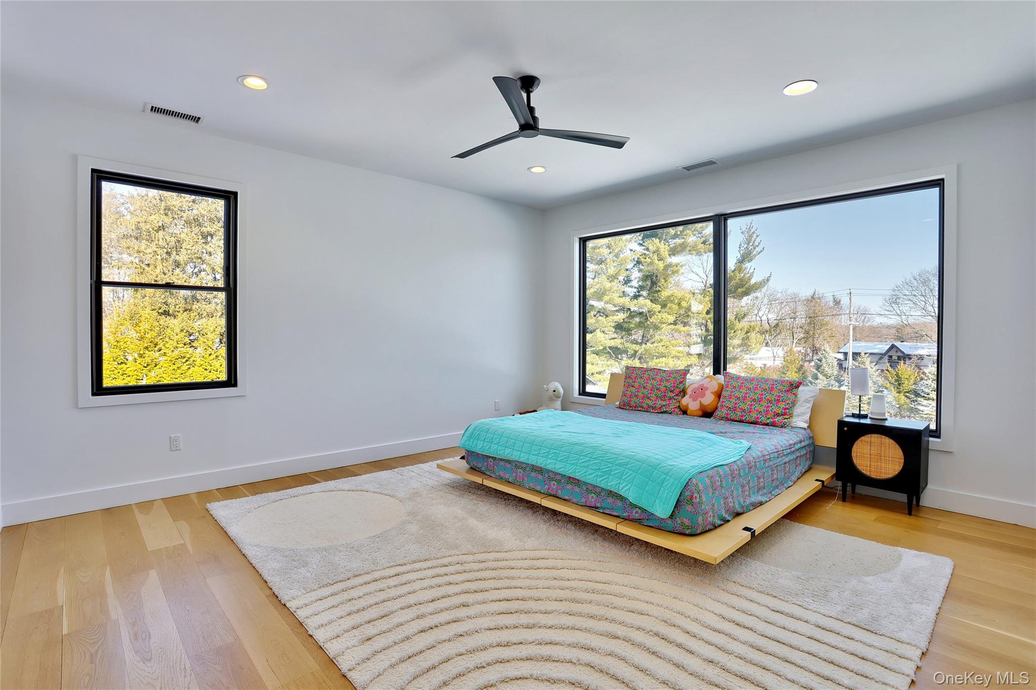 37 Harvest Road New City, NY 10956 - Photo 20 of 33 a bedroom with a bed and window
