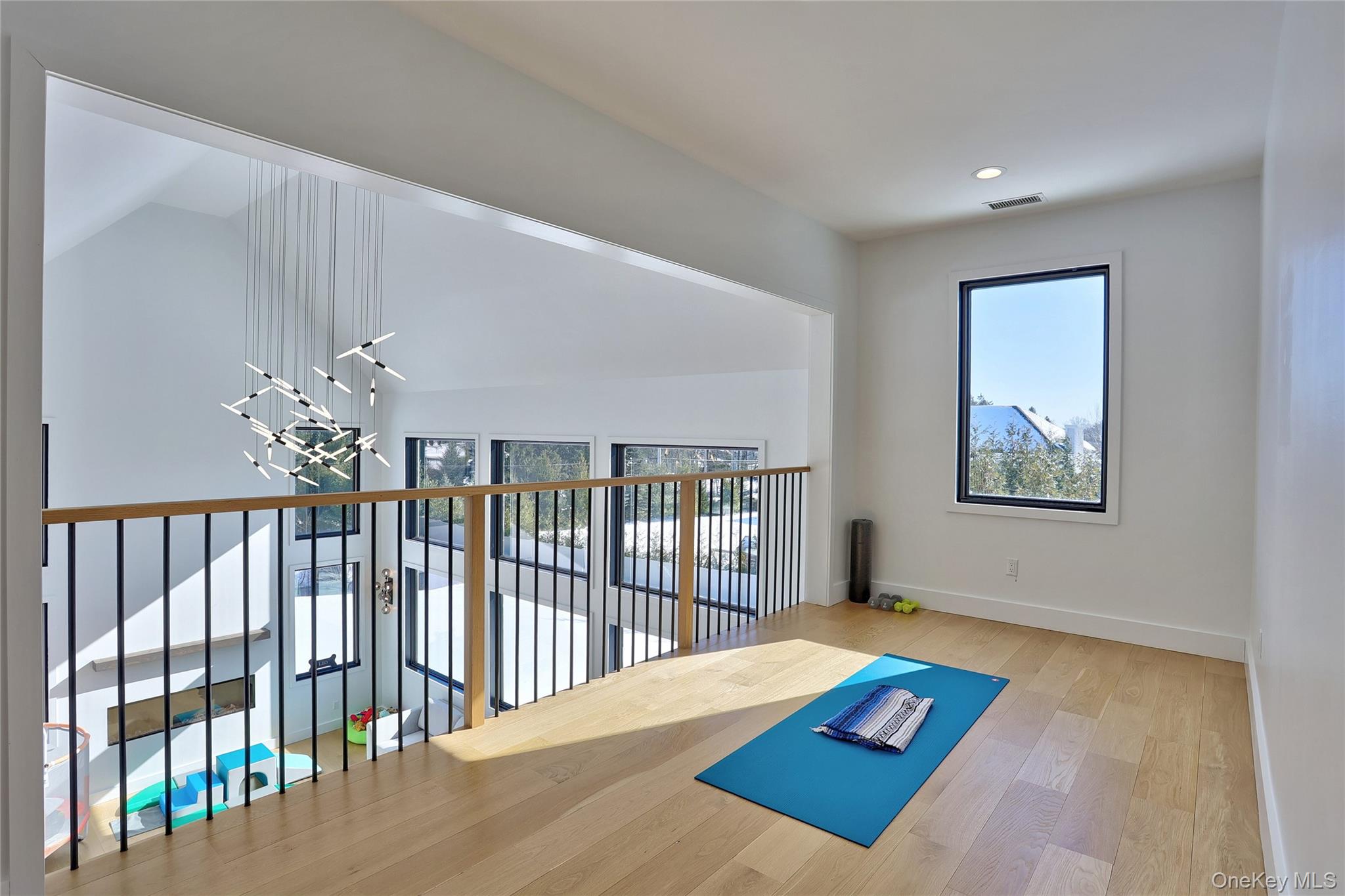 37 Harvest Road New City, NY 10956 - Photo 20 of 35 a bedroom with furniture and a window