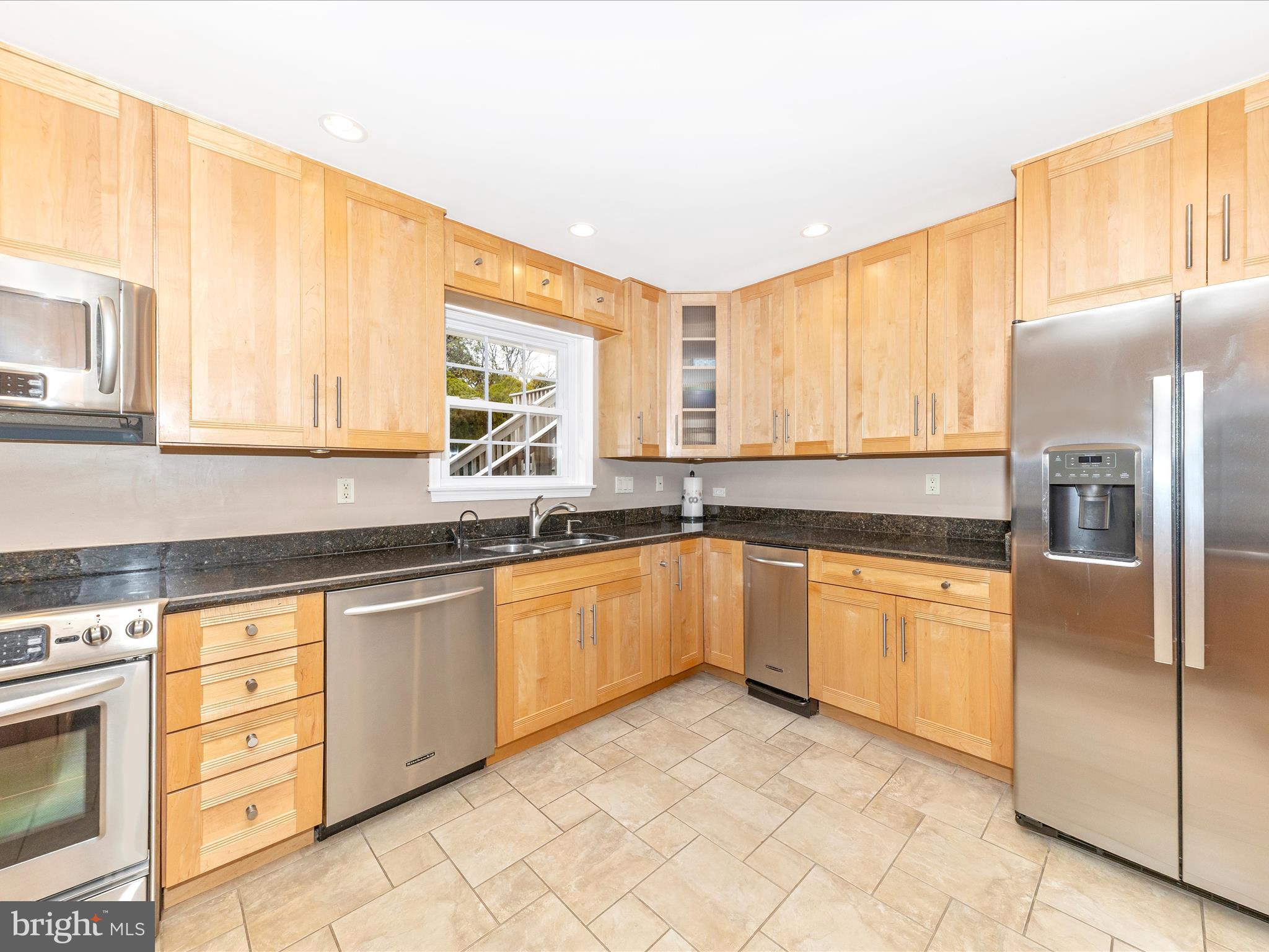 19325 Treadway Road Brookeville, MD 20833 - Photo 11 of 53 Kitchen