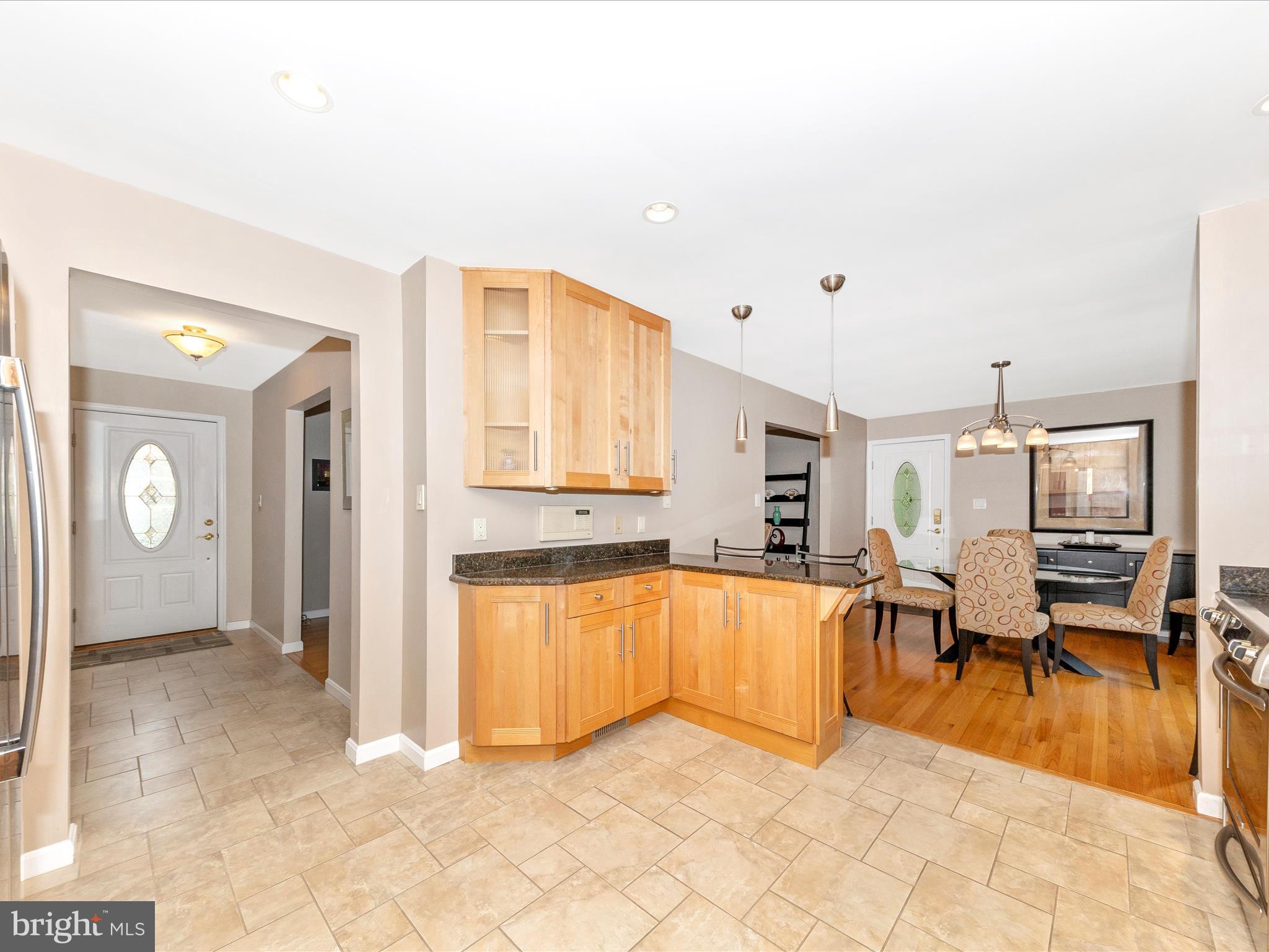 19325 Treadway Road Brookeville, MD 20833 - Photo 13 of 53 Kitchen