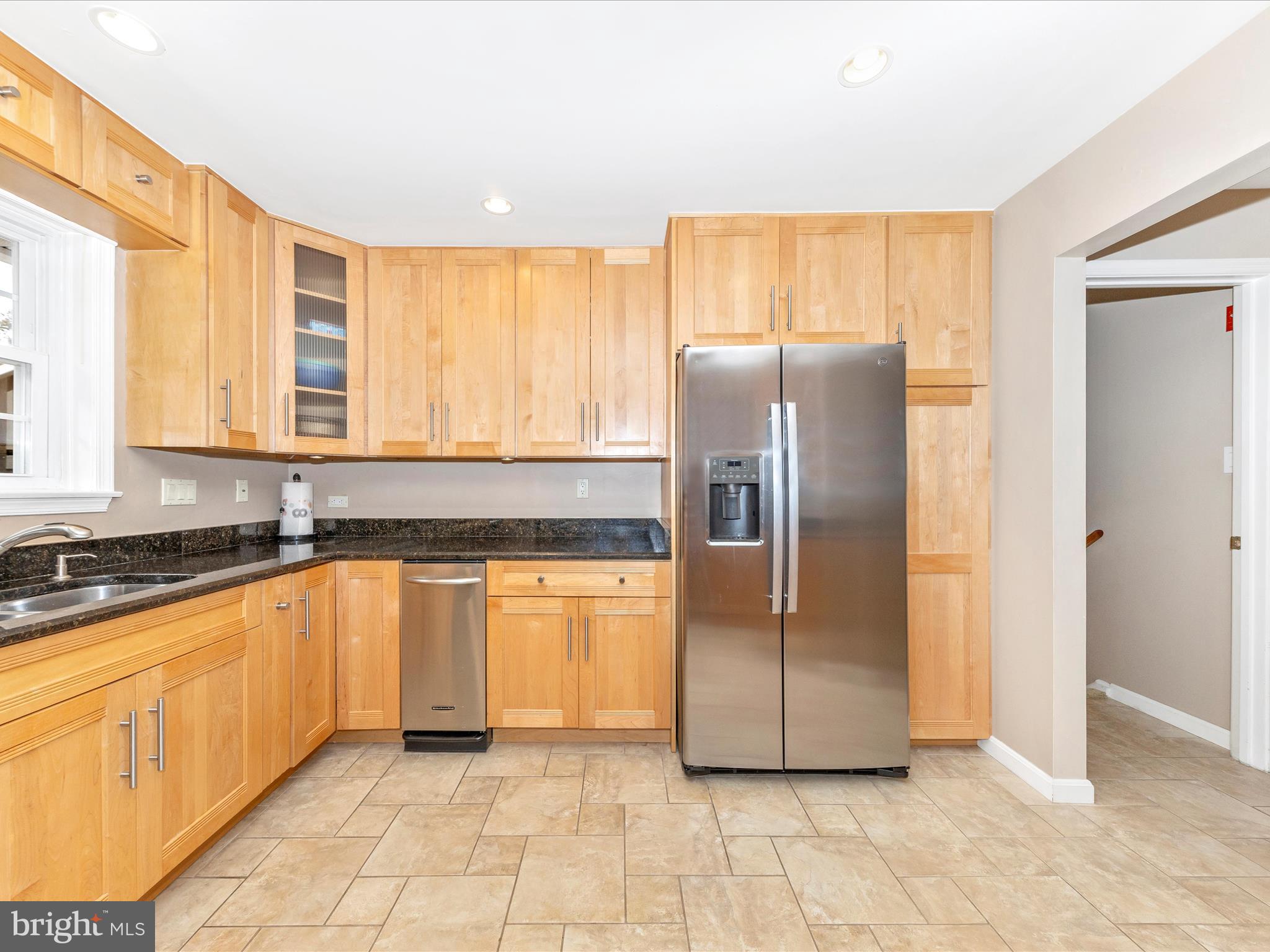 19325 Treadway Road Brookeville, MD 20833 - Photo 15 of 53 Kitchen
