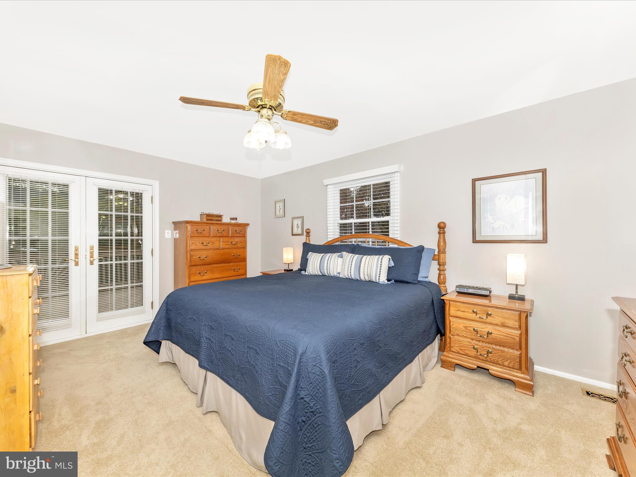 19325 Treadway Road Brookeville, MD 20833 - Photo 16 of 53 Primary Bedroom