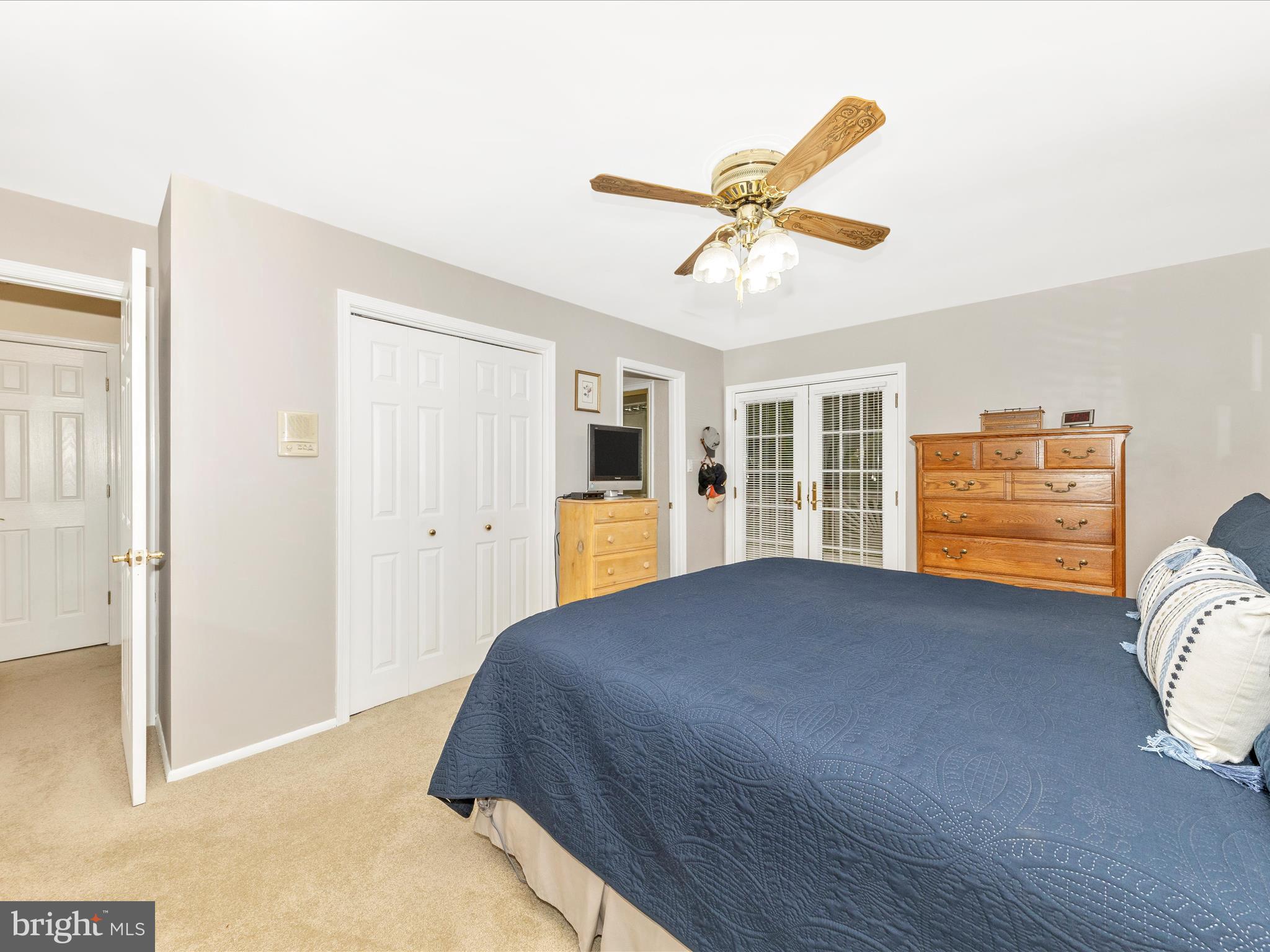 19325 Treadway Road Brookeville, MD 20833 - Photo 17 of 53 Primary Bedroom