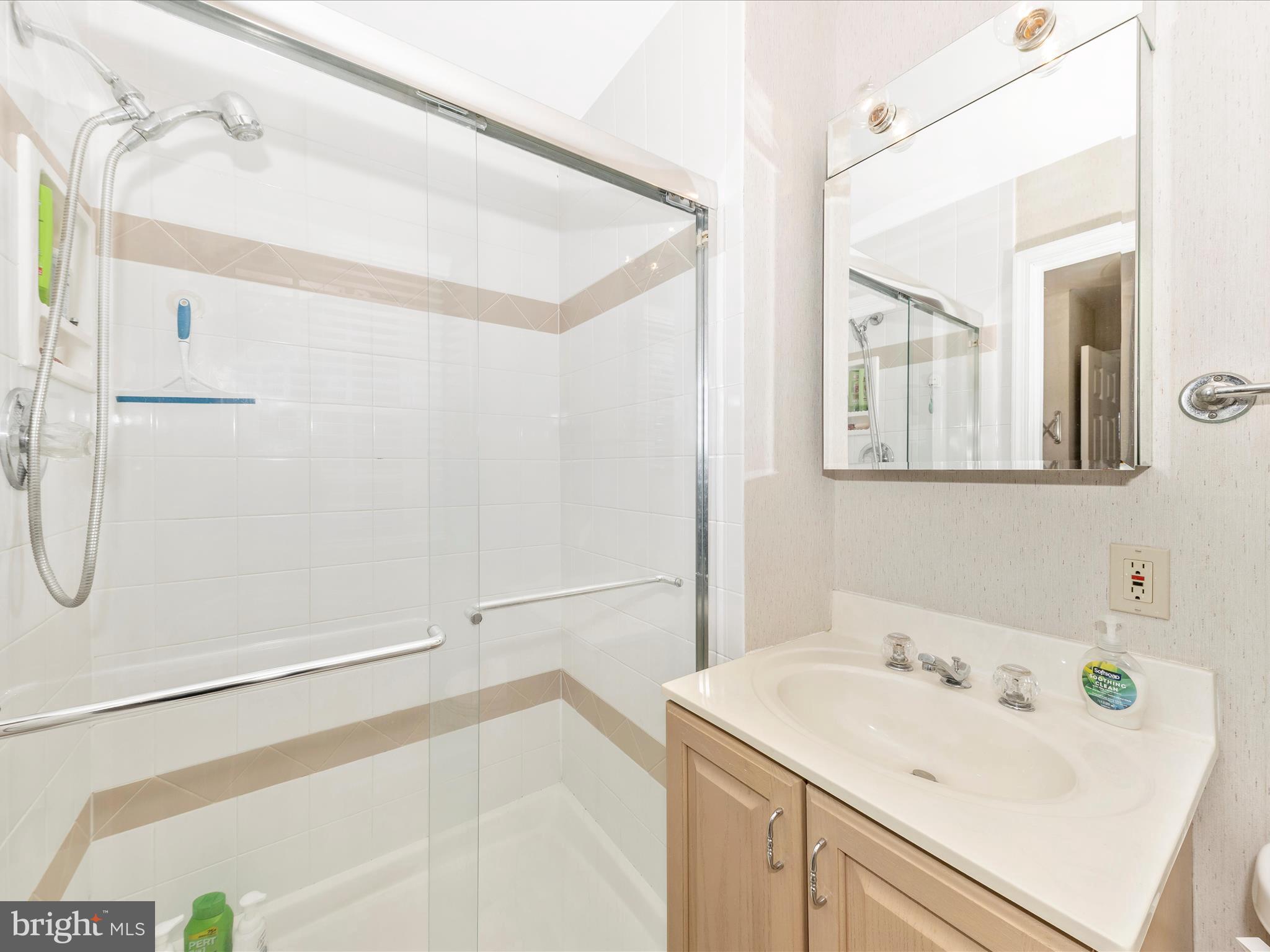 19325 Treadway Road Brookeville, MD 20833 - Photo 19 of 53 Primary Bathroom