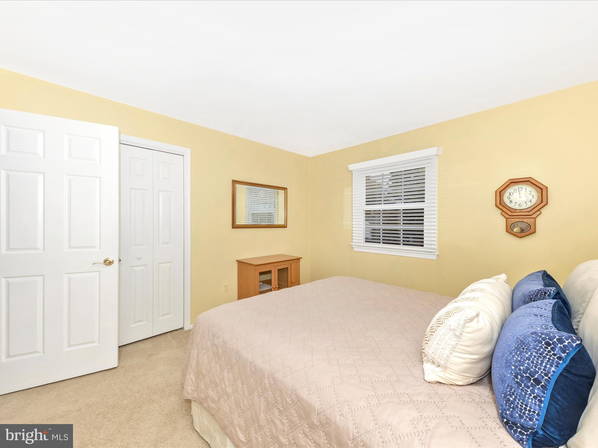 19325 Treadway Road Brookeville, MD 20833 - Photo 23 of 53 Bedroom 3