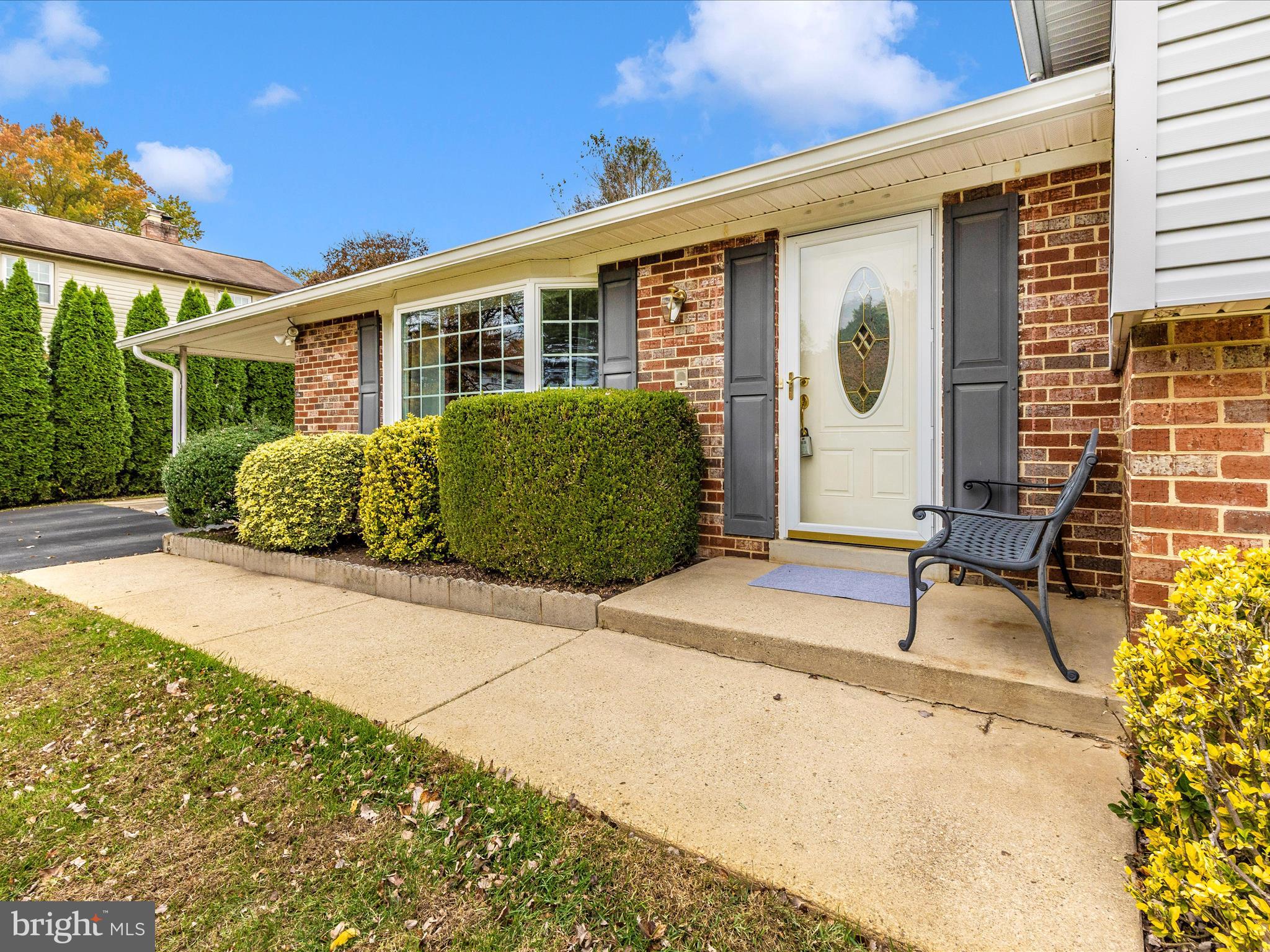 19325 Treadway Road Brookeville, MD 20833 - Photo 44 of 53 Exterior Front