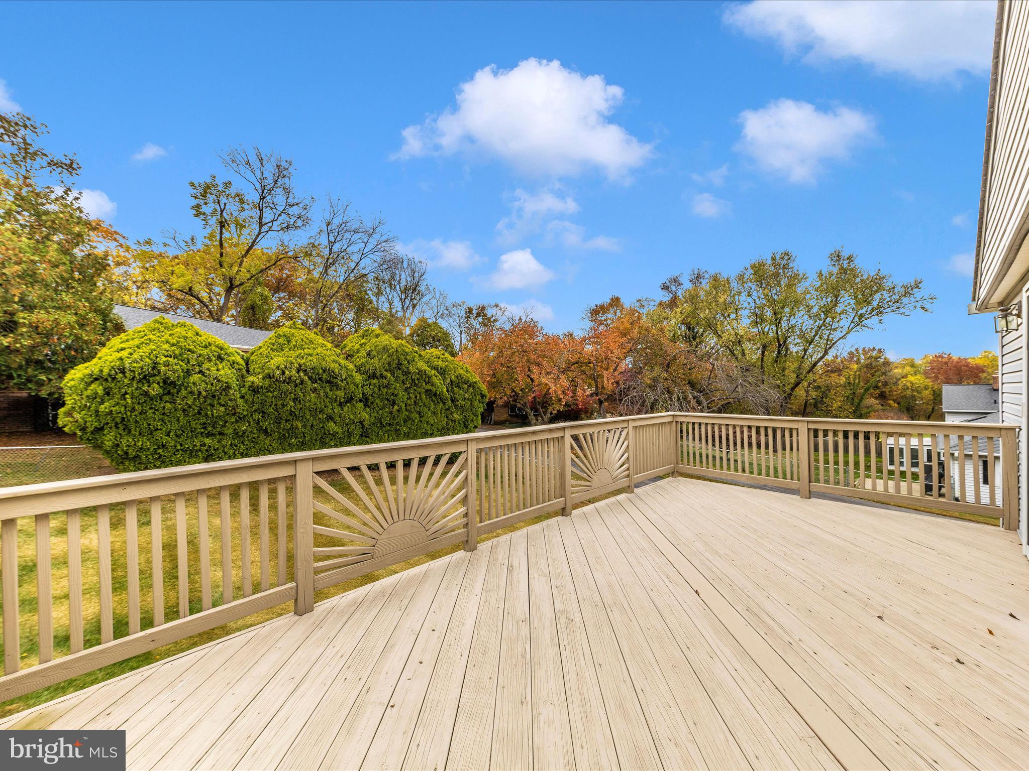 19325 Treadway Road Brookeville, MD 20833 - Photo 51 of 53 Balcony