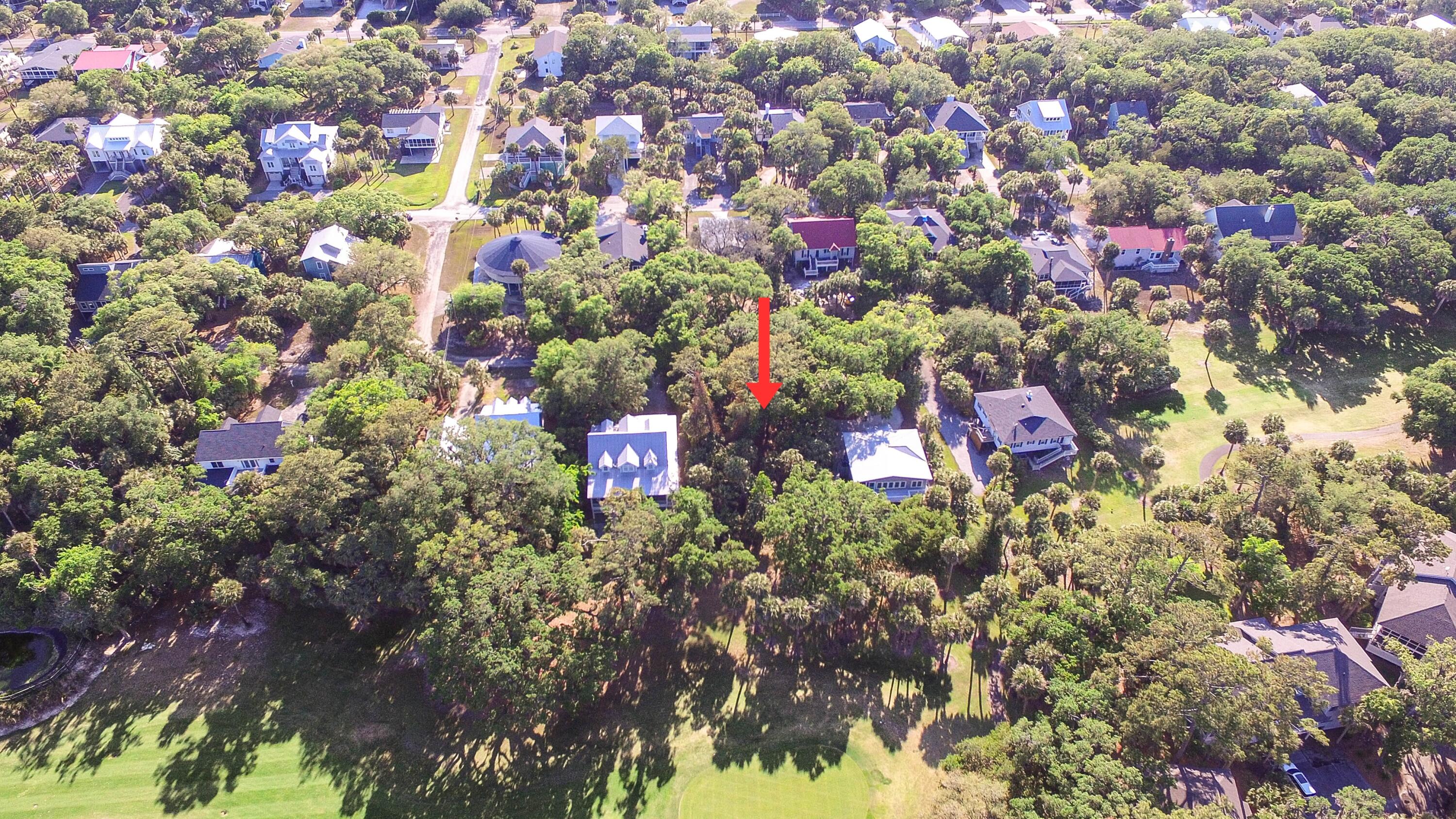 3303 Fort Street Edisto Island, SC 29438 - Photo 15 of 27 Fort-Lot-40-A