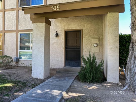 529 Sydnor Avenue Ridgecrest, CA 93555 - Photo 33 of 38 Gallery Image 33