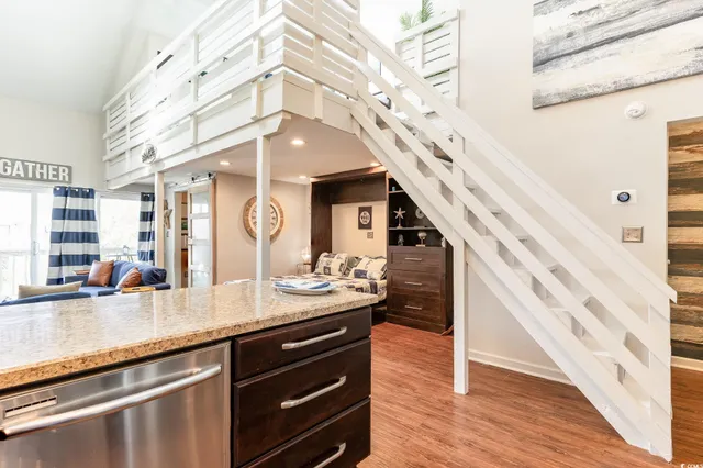 $154,900 | 1860 Auburn Lane, Unit 19E, Surfside Beach, SC 29575