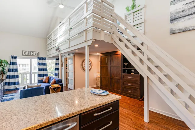 $154,900 | 1860 Auburn Lane, Unit 19E, Surfside Beach, SC 29575