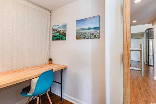 $154,900 | 1860 Auburn Lane, Unit 19E, Surfside Beach, SC 29575