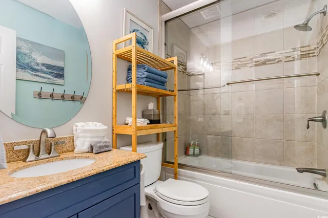 $154,900 | 1860 Auburn Lane, Unit 19E, Surfside Beach, SC 29575