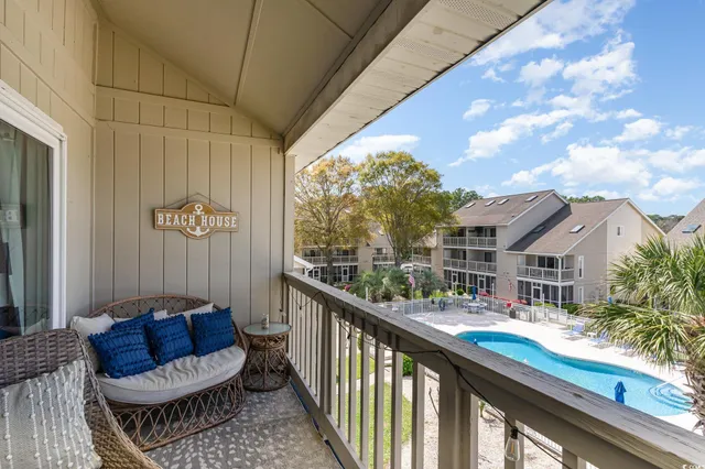 $154,900 | 1860 Auburn Lane, Unit 19E, Surfside Beach, SC 29575