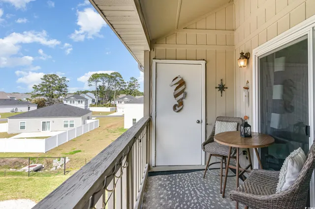 $154,900 | 1860 Auburn Lane, Unit 19E, Surfside Beach, SC 29575
